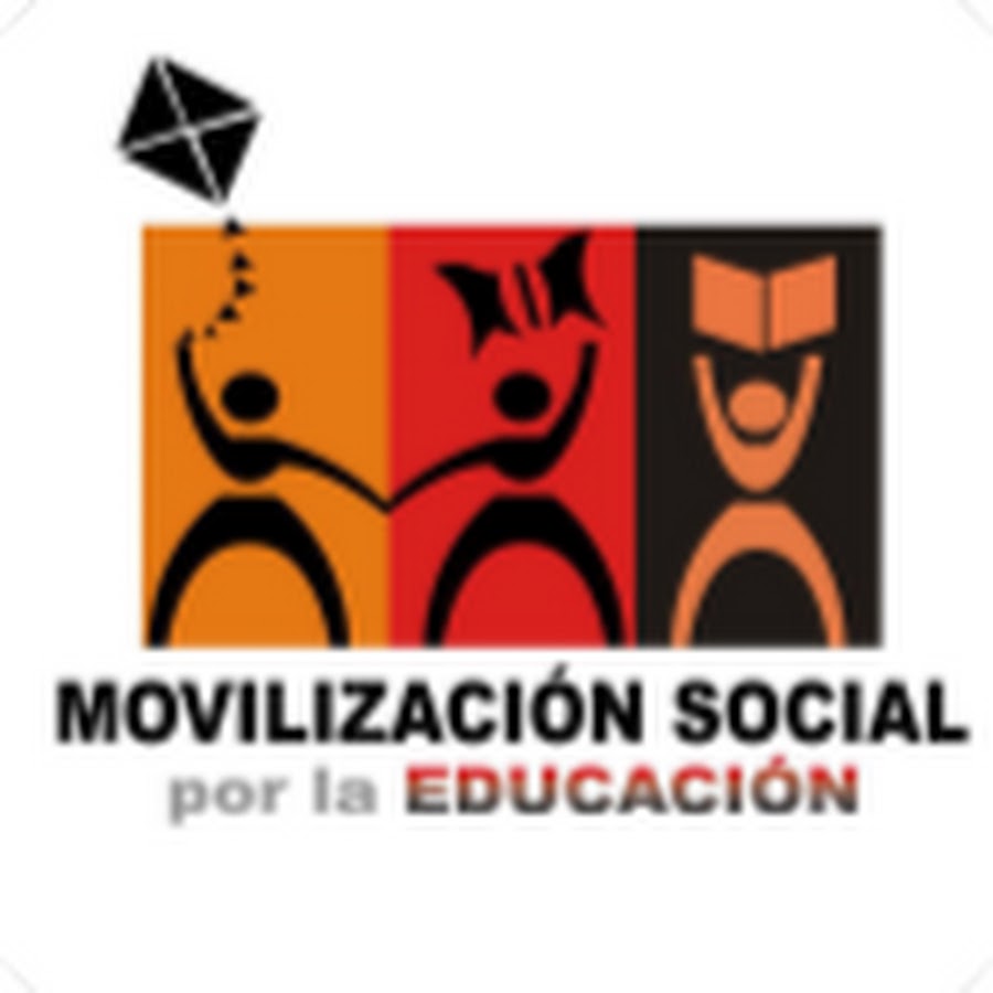 MOVILIZACIÓN SOCIAL POR LA EDUCACIÓN