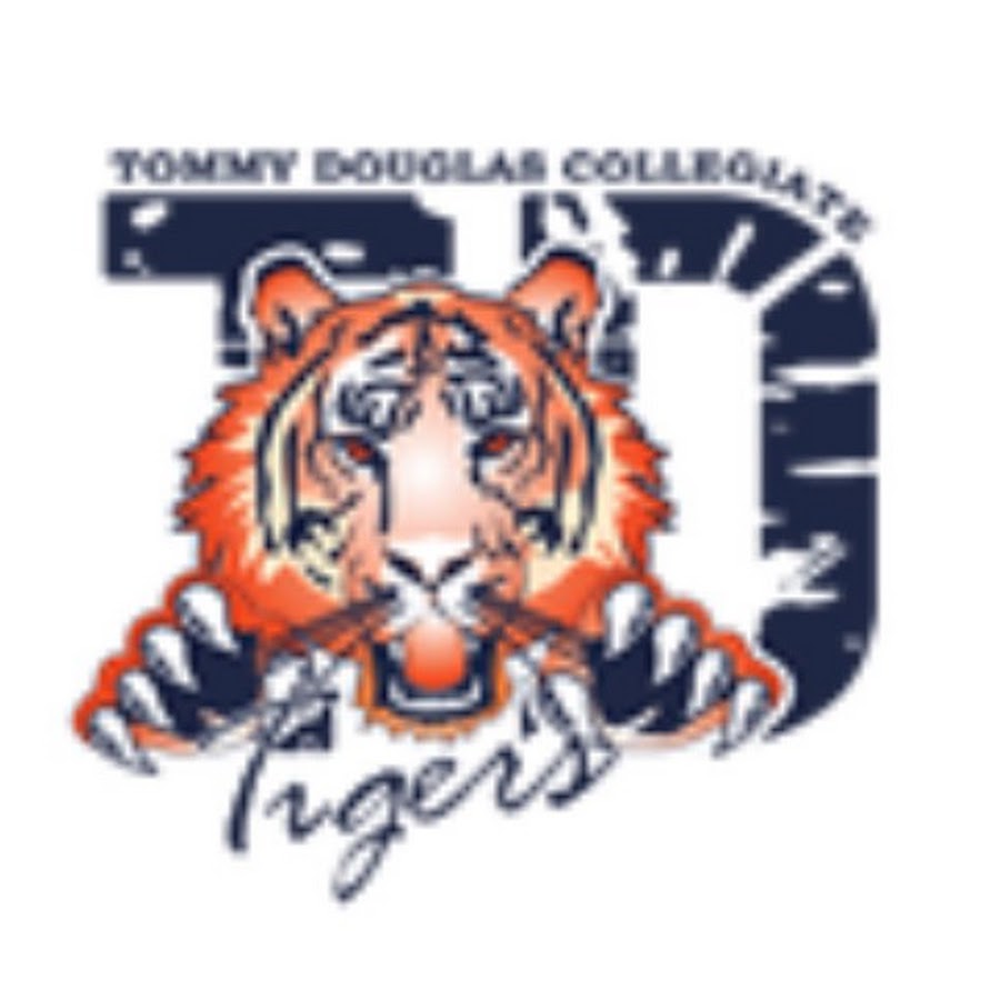 Tommy Douglas Collegiate Youtube