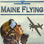Maine Flying YouTube Profile Photo