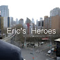 Eric's Heroes  YouTube Profile Photo