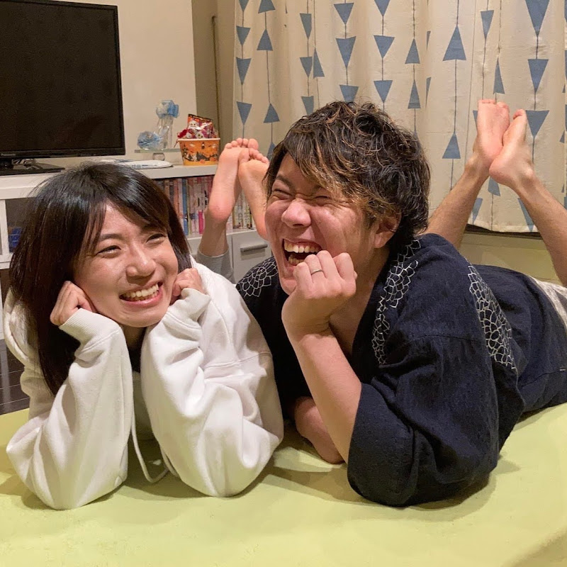 はすきぃと嫁ぴぃのまったりライフ Youtubeランキング