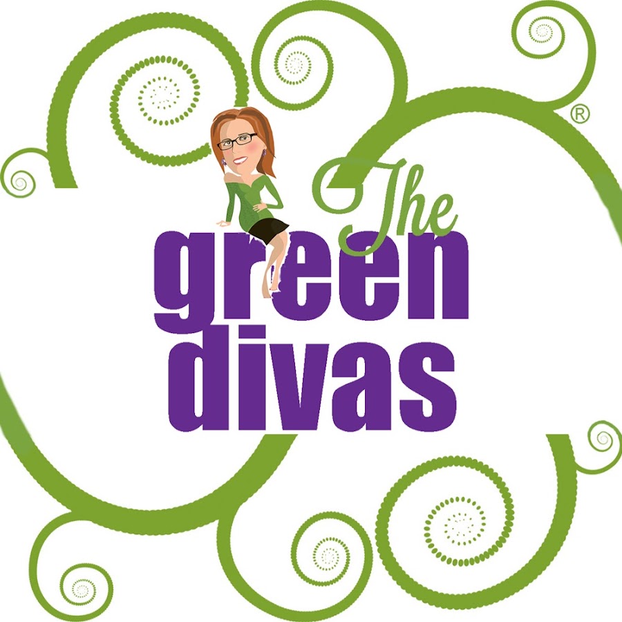 Tøj Rød operation The Green Divas - YouTube