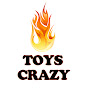 Toyscrazy Channel