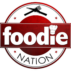 Foodie Nation thumbnail