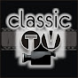 ClassicTV YouTube Profile Photo
