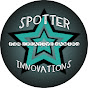 Spotter Innovations YouTube Profile Photo