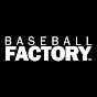 Baseball Factory - @baseballfactoryTV YouTube Profile Photo