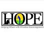 Hope Dealing Mindset Corp YouTube Profile Photo