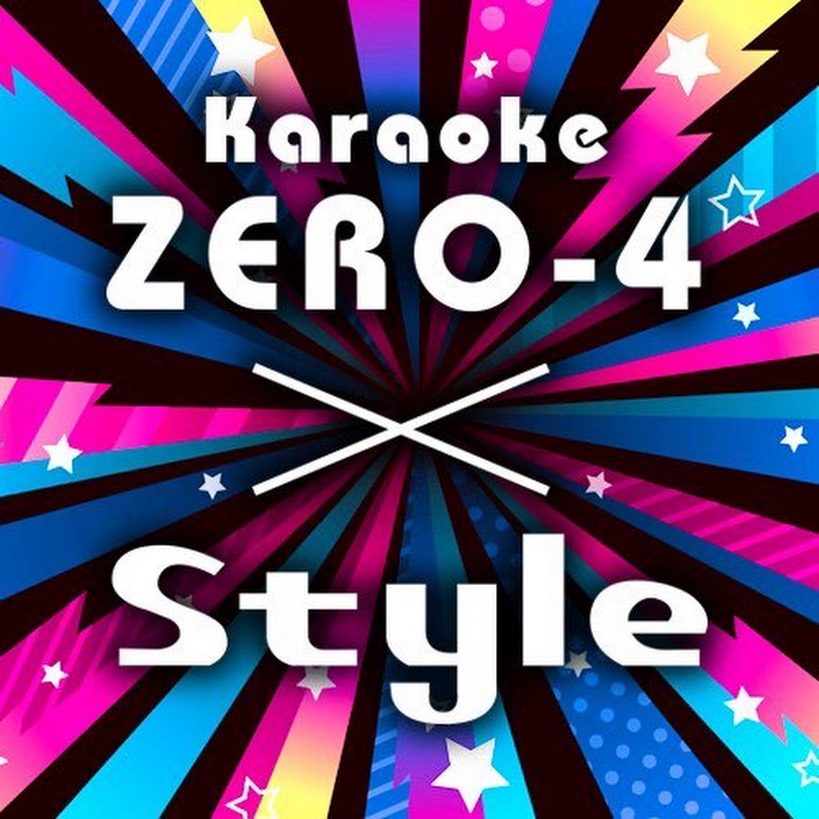 カラオケzero4style Youtube