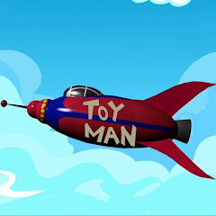 Toy Man Television thumbnail
