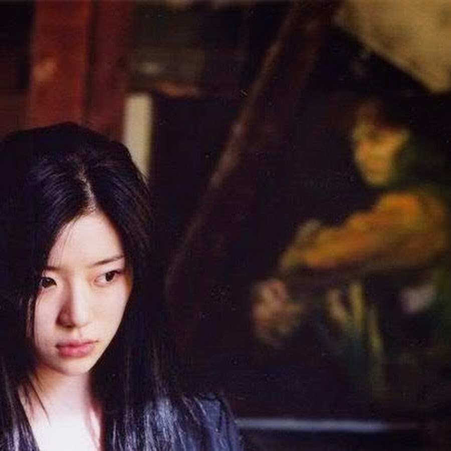 Шепот стен 3. Шепот стен 3. Шепот стен 3. Wishing stairs 2003. Шепот стен 3.