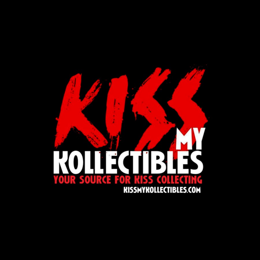 KISS My Kollectibles: A KISS Collecting Podcast - YouTube