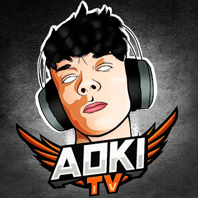 Aoki TV Youtube канал