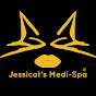 Jessicat's Medi-Spa YouTube Profile Photo