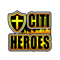 Citi Heroes thumbnail
