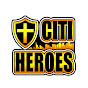 Citi Heroes