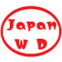 JAPAN Walk Drive Channel