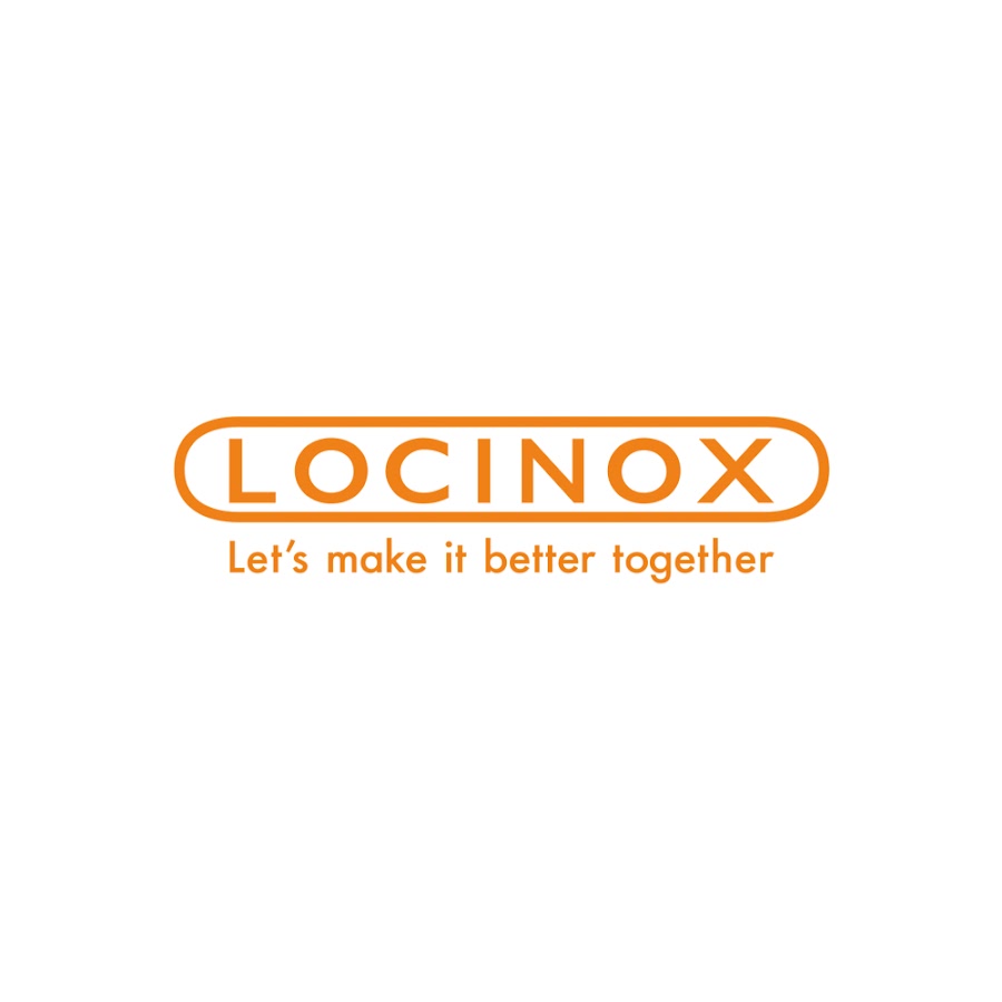 Locinox - YouTube