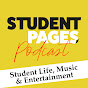 Student Pages Podcast YouTube Profile Photo