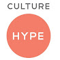 CultureHype YouTube Profile Photo