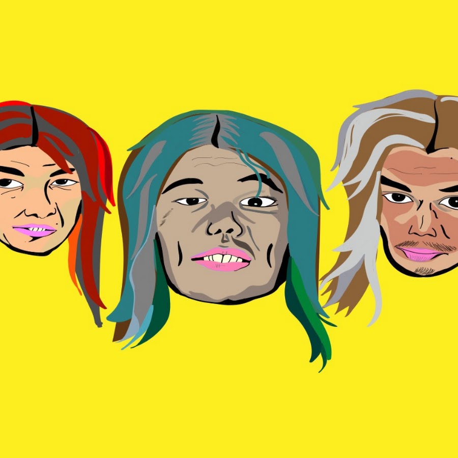 モナリザパーキング Youtube