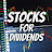 Stocks for Dividends