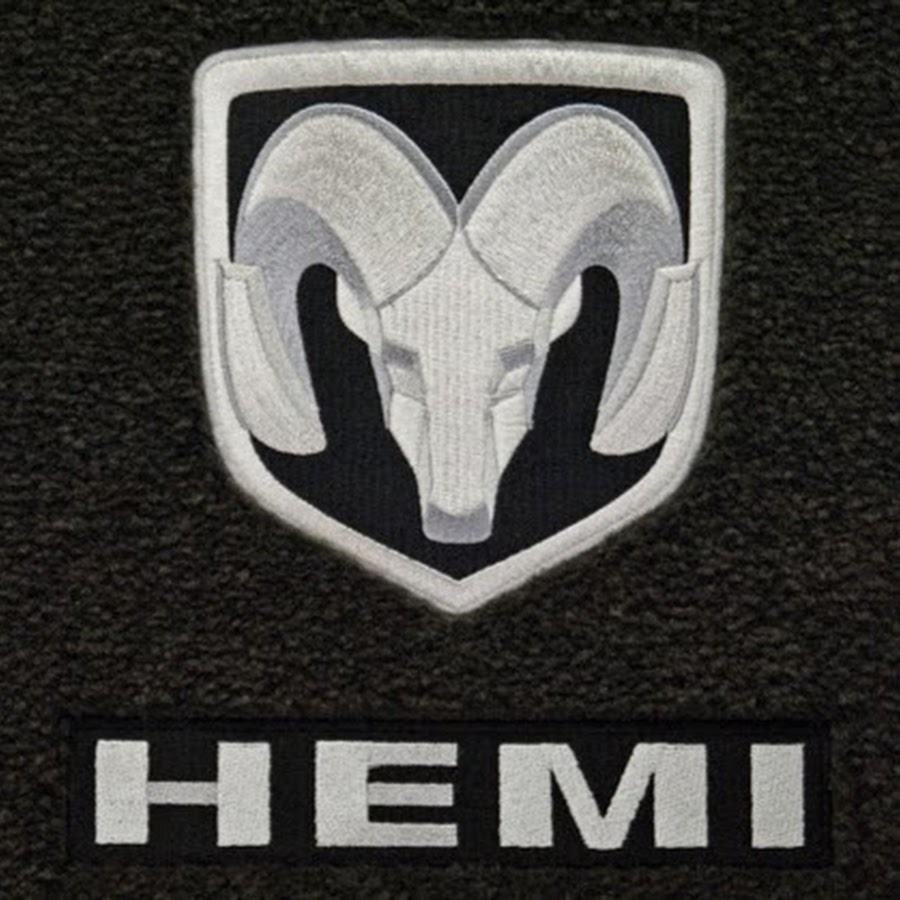 Dodge фирменный знак