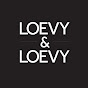 Loevy & Loevy YouTube Profile Photo