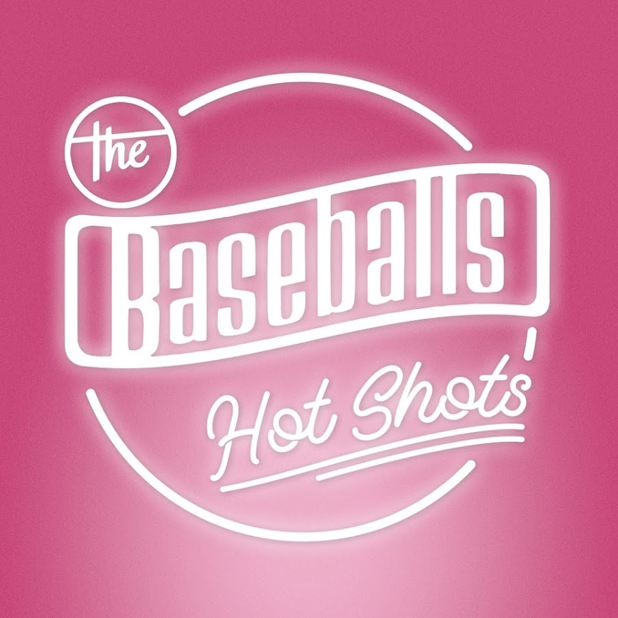 The Baseballs - YouTube
