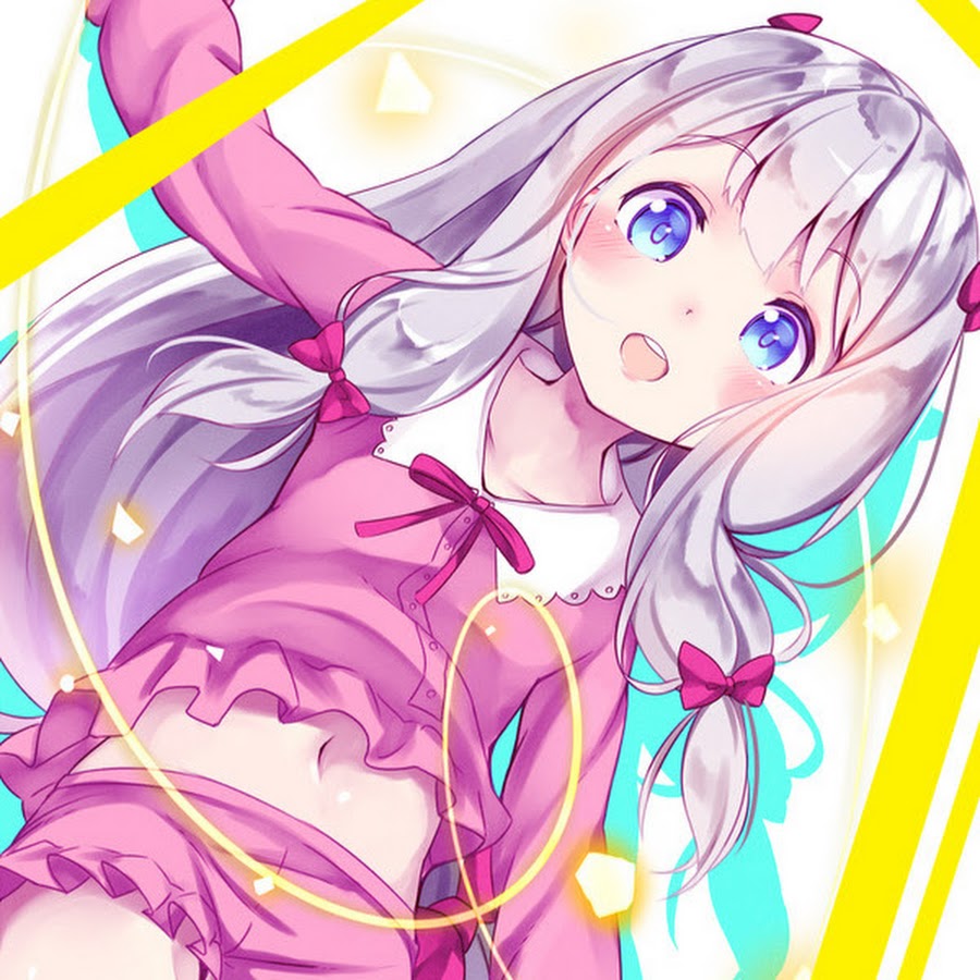 和泉紗霧的youtube頻道 Youtube