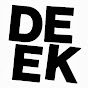 DEEK Recordings - @deekrecordings YouTube Profile Photo