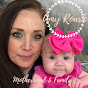 Amy Roark YouTube Profile Photo