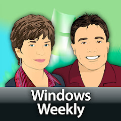 Windows Weekly net worth