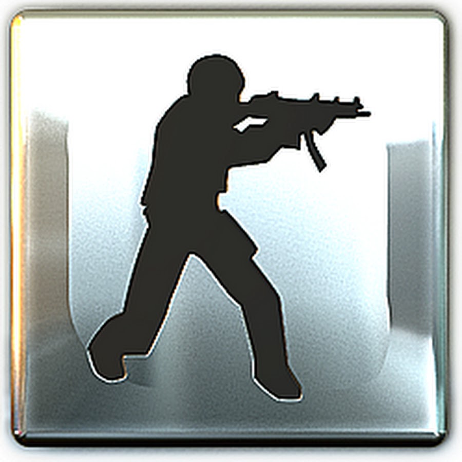 CS 1.6 значок