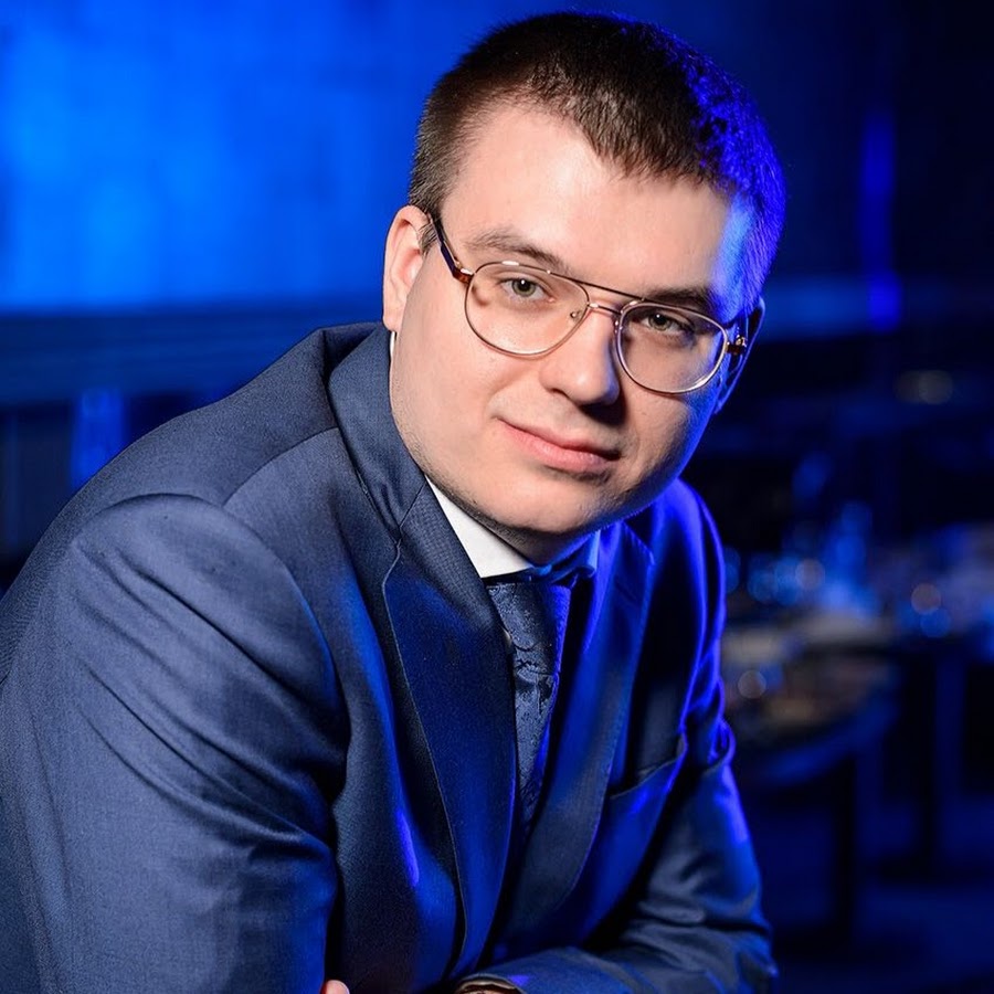 Пётр Ситник - YouTube