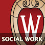UW-Madison Sandra Rosenbaum School of Social Work YouTube Profile Photo