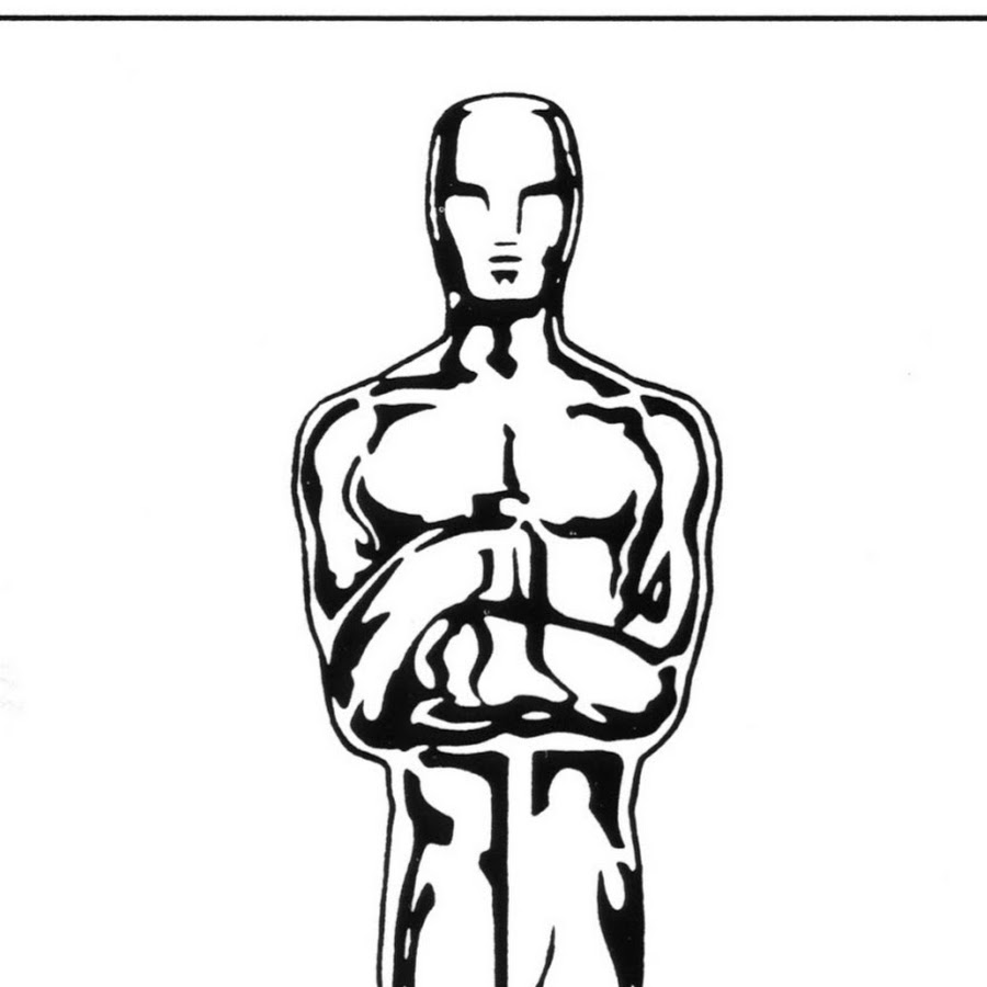 Как нарисовать статуэтку