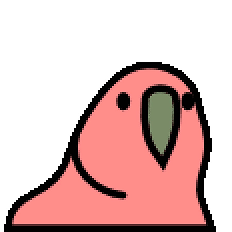 Party Parrot Youtube