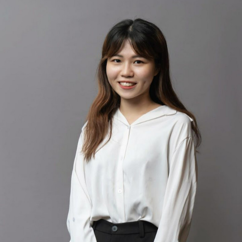 何美臨 - 網紅的藏寶箱 