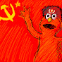 Soviet Elmo YouTube Profile Photo