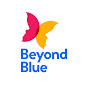 Beyond Blue Official YouTube Profile Photo