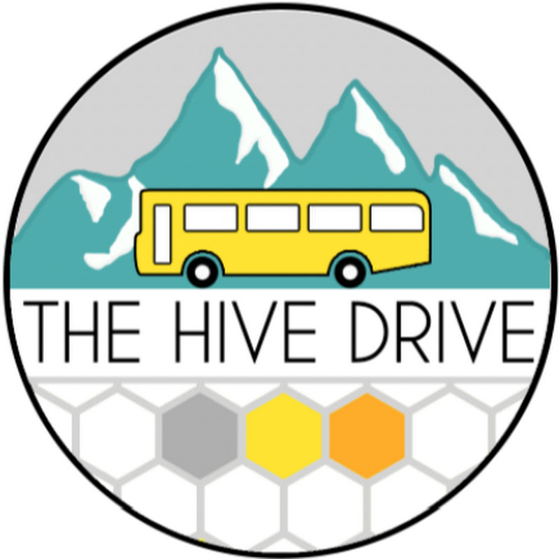 The Hive Drive Bus