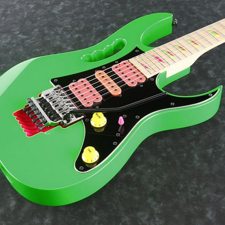 Ibanez jem. Ibanez Jem 777