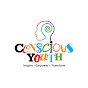 Conscious Youth UK YouTube Profile Photo