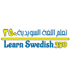 Learn Swedish 350