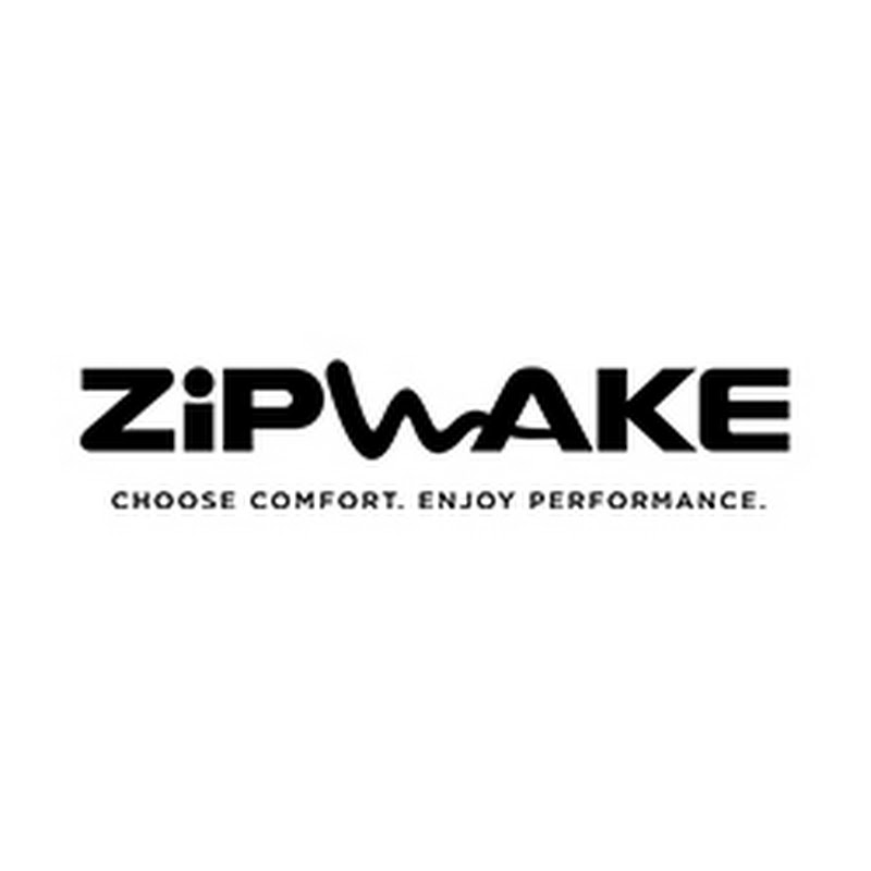 Zipwake - YouTube