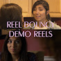 Reel Bouncy Demo Reels YouTube Profile Photo