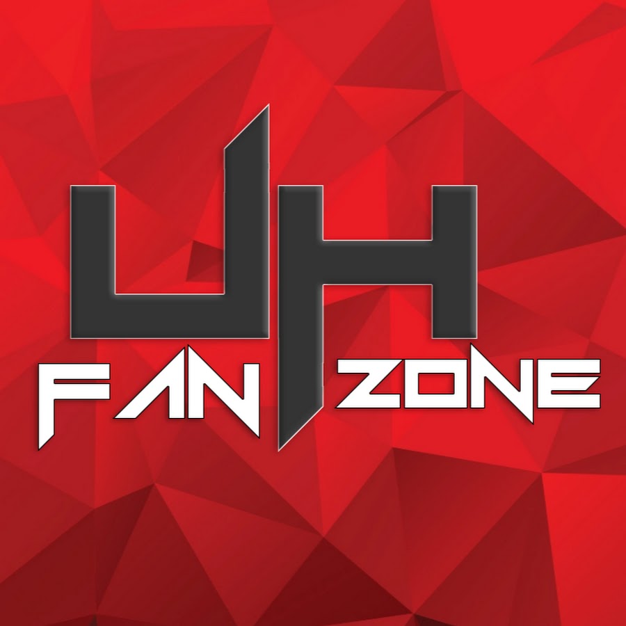 UH Fan Zone - YouTube
