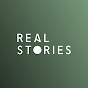 Real Stories  YouTube Profile Photo