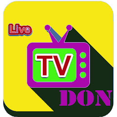 LIVE TV DON